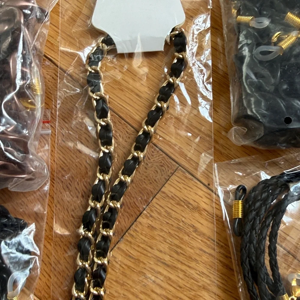 Mask chain Bundle (8)